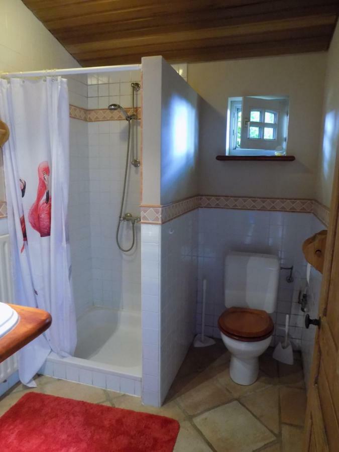 Vakantiehuis Charmant Бракель Экстерьер фото
